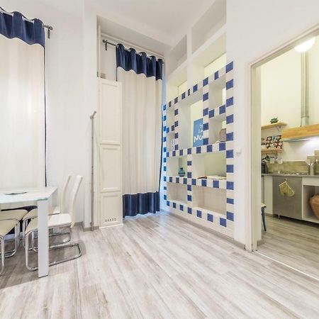 Atlanta Apartment Is In The Heart Of Budapest Luaran gambar