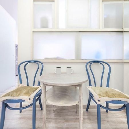 Atlanta Apartment Is In The Heart Of Budapest Luaran gambar