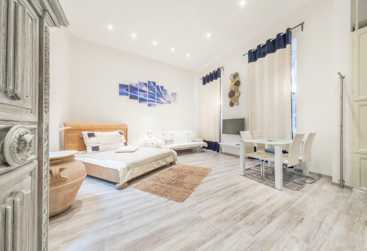 Atlanta Apartment Is In The Heart Of Budapest Luaran gambar