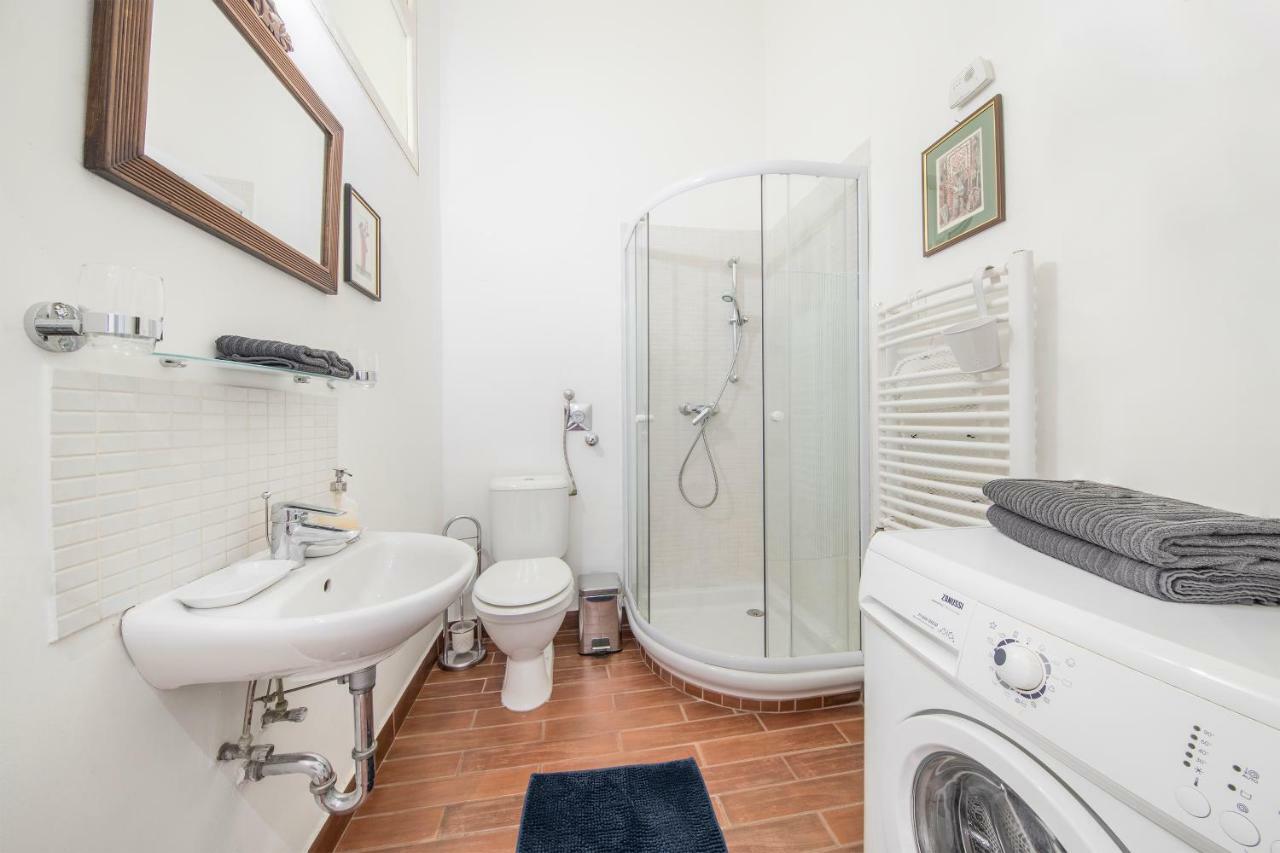 Atlanta Apartment Is In The Heart Of Budapest Luaran gambar