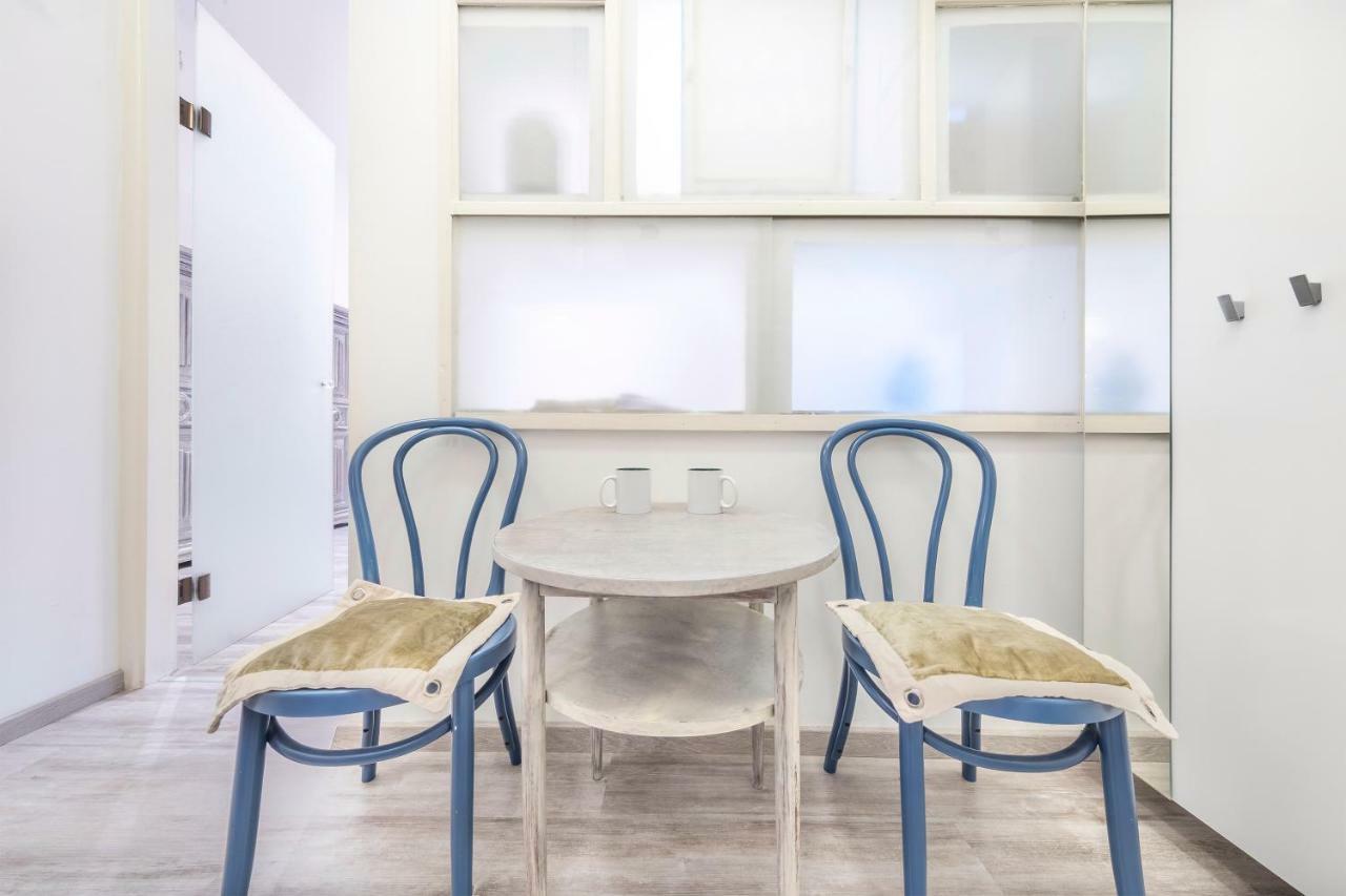 Atlanta Apartment Is In The Heart Of Budapest Luaran gambar