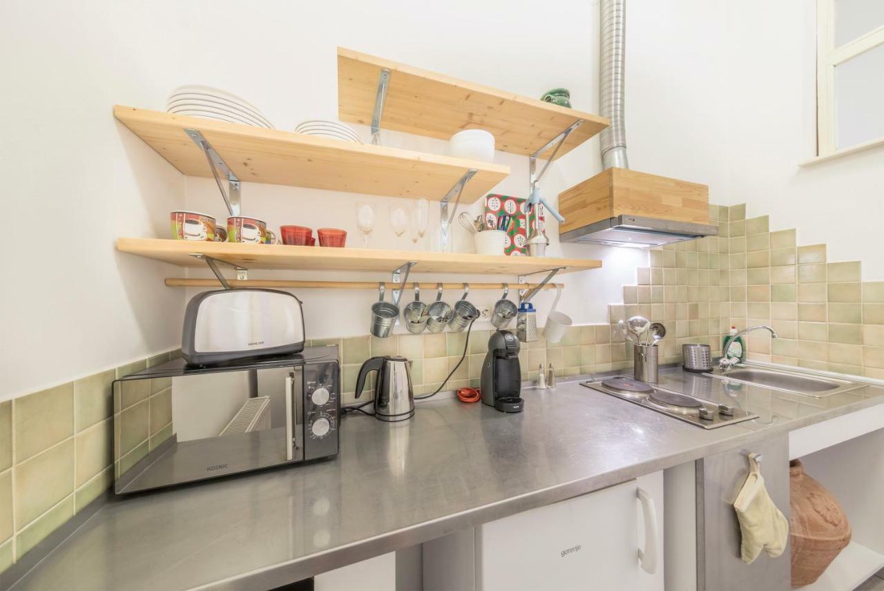 Atlanta Apartment Is In The Heart Of Budapest Luaran gambar